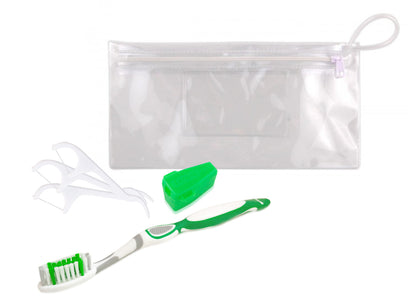 Dental Adult Marketing Kit