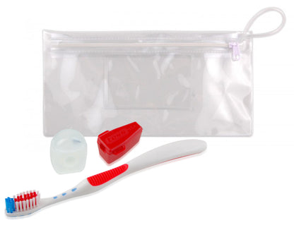 Dental Adult Marketing Kit