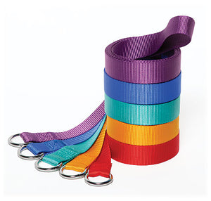 6' Non-Personalised Pet Leads (Assorted Colours)