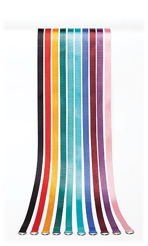 6' Non-Personalised Pet Leads (Assorted Colours)