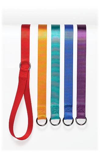 6' Non-Personalised Pet Leads (Assorted Colours)