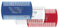 Red, White, and Blue Flea Comb Assortment (Pack of 72)
