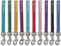 5' Personalised Bolt Snap Leashes