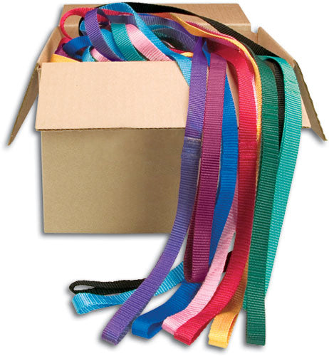 Non Personalised Leads - Assorted
