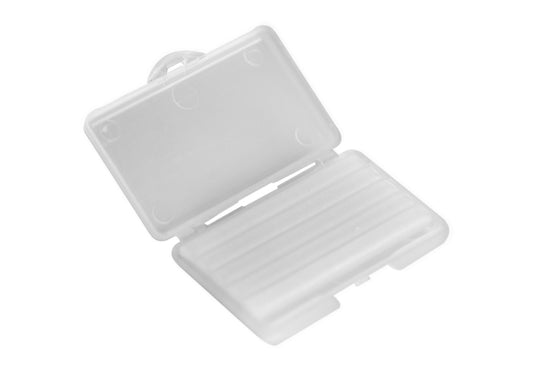 Orthodontic Relief Wax