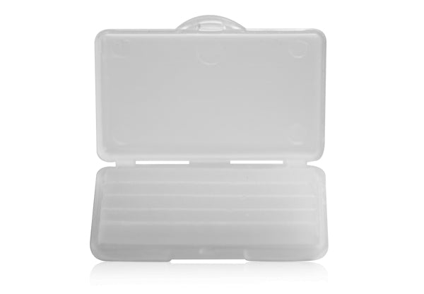 Orthodontic Relief Wax