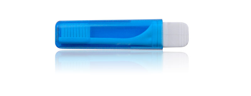 Travel Toothbrushes (12 Pack)