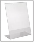Acrylic Sign Holder