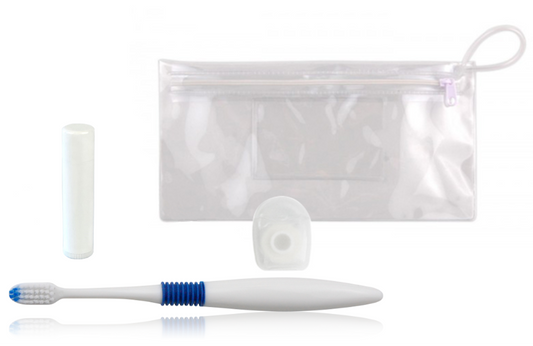 Welcome Dental Kit