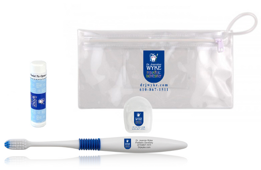 Welcome Dental Kit