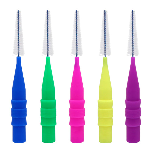Interproximal Brush