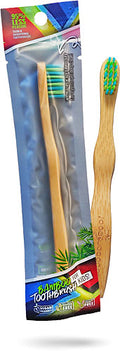 Personalised Child Sprout Woobamboo Toothbrush