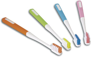 Plasdent Orthodontic ProClinical A Shaped Toothbrush