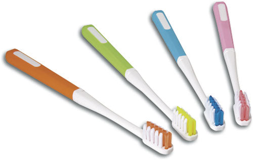 Plasdent Orthodontic ProClinical A Shaped Toothbrush