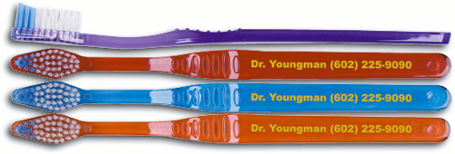 Pet Power Toothbrush