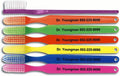 Personalised Classic Adult Toothbrush