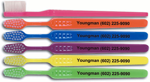 Small Pet Toothbrush