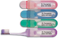 Personalised Premium Travel Toothbrush