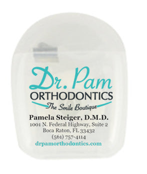 Personalised Dental Floss