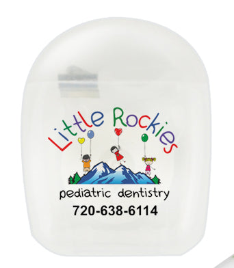 Personalised Dental Floss