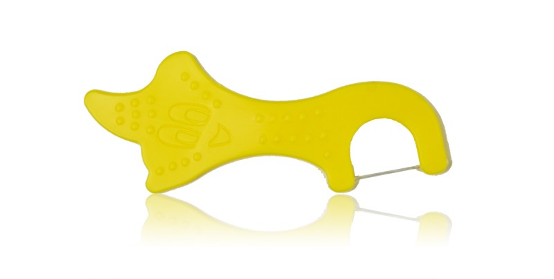 Children’s Flossers 3-Packs