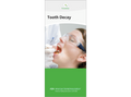 ADA Brochure: Tooth Decay
