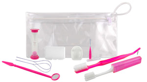 Ultimate Orthodontic Hygiene Kit
