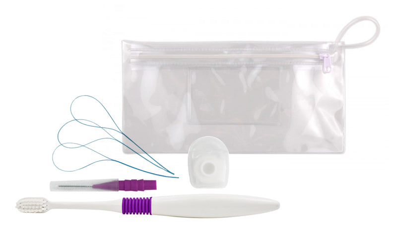 Orthodontic Essentials Take Home Kit
