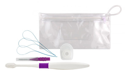 Orthodontic Essentials Take Home Kit