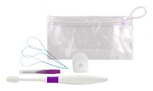 Orthodontic Essentials Take Home Kit