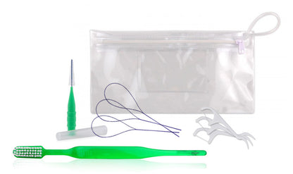 Orthodontic Essentials Take Home Kit