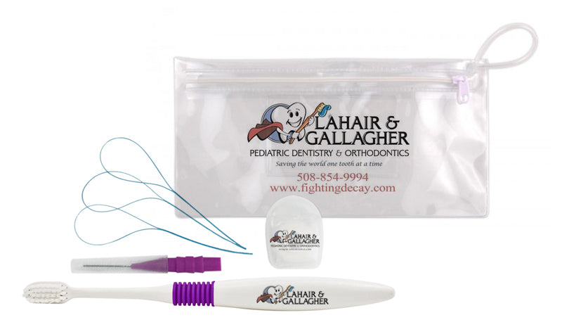 Orthodontic Essentials Take Home Kit