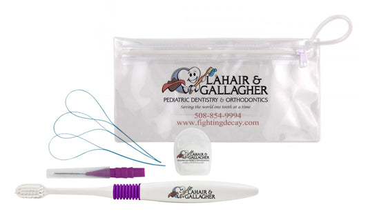 Orthodontic Essentials Take Home Kit