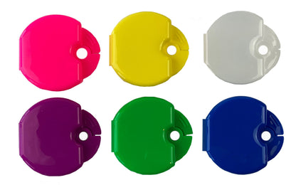 Dental Orthodontic Retainer Case
