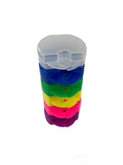 Dental Orthodontic Retainer Case