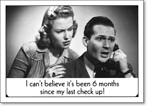 I Can't Believe It Postcard