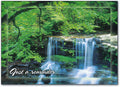 Just a Reminder Postcard