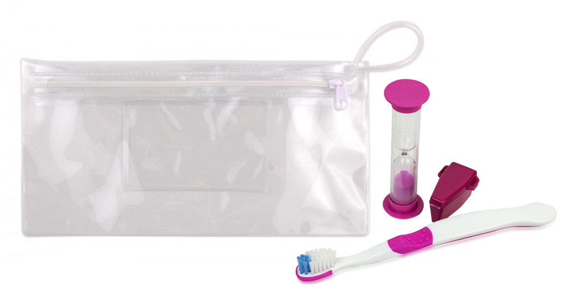 Orthodontic Referral Kit