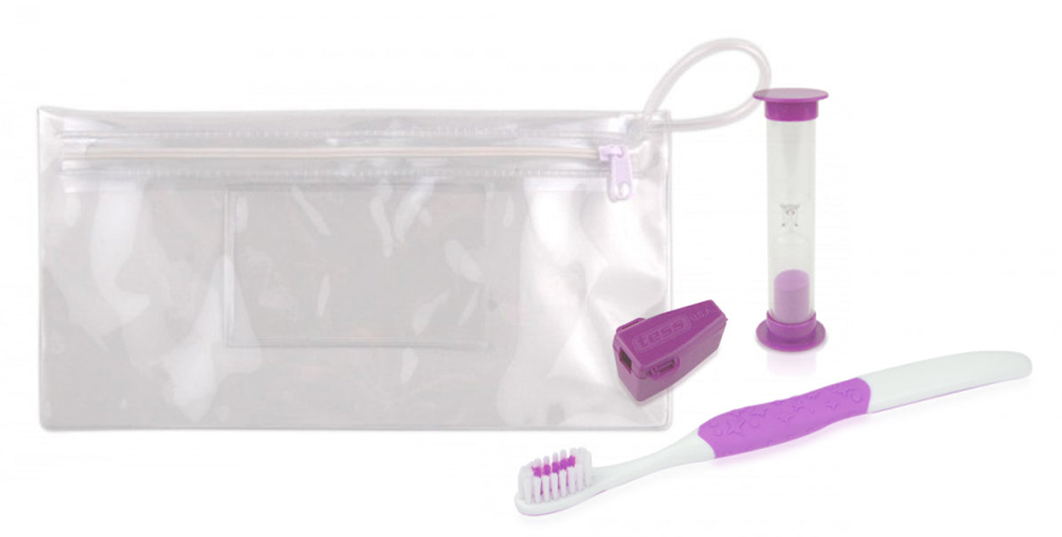 Orthodontic Referral Kit
