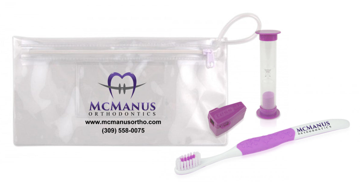 Orthodontic Referral Kit