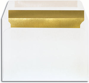 Envelope Gold