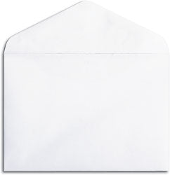 Folding Card Envelopes