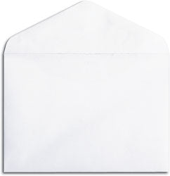 Postcard Envelopes