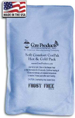 Hot/Cold Soft Comfort CorPaks