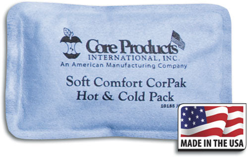 Hot/Cold Soft Comfort CorPaks