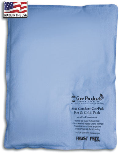 Hot/Cold Soft Comfort CorPaks