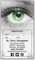 Important Piece Appointment Card