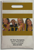 Extra Small Group Smiles Supply Bag