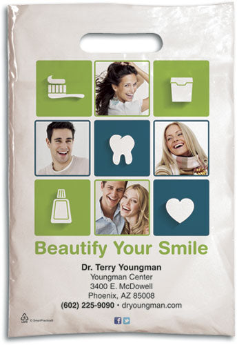 Beautify Boxes Supply Bag