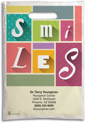 Dental Blocks Supply Bag